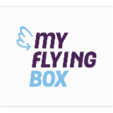 Logo de l'employeur MY FLYING BOX