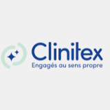 Logo de l'employeur CLINITEX RHONE