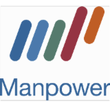 Logo de l'employeur MANPOWER