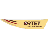 Logo de l'entreprise ORTET HOLDING