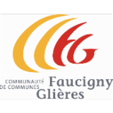 Logo de l'entreprise COMMUNAUTE DE COMMUNES FAUCIGNY GLIERES