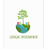Logo de l'employeur CERDAGNE ENVIRONNEMENT