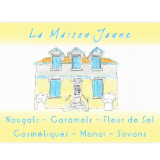 Logo de l'employeur LA MAISON JAUNE