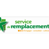 Logo de l'employeur SERVICE DE REMPLACEMENT SEINE MARITIME