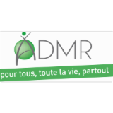 Logo de l'employeur ASSOCIATION ADMR SAINT JEAN DE MONTS NOT