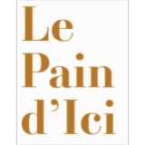 Logo de l'employeur LE PAIN D ICI