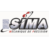 Logo de l'employeur SIMA