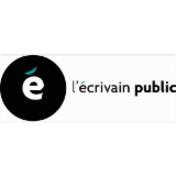Logo de l'employeur L ECRIVAIN PUBLIC
