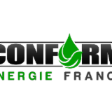 Logo de l'employeur CONFORM ENERGIE