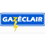 Logo de l'employeur GAZECLAIR