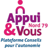 Logo de l'employeur ASSOCIATION APPUI ET VOUS NORD DEUX-SEVR
