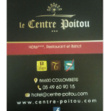 Logo de l'employeur MADAME FRANCE MARTIN