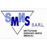 Logo de l'employeur SOC MODERNE NETTOYAGE SERVICES