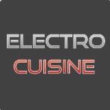 Logo de l'employeur ELECTRO CUISINE