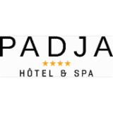 Logo de l'employeur PADJA Hôtel & Spa