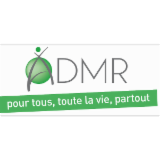 Logo de l'employeur ASSOC AIDE DOMICILE MILIEU RURAL