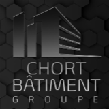 Logo de l'employeur CHORT BATIMENT 