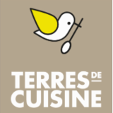 Logo de l'employeur TERRES DE CUISINE