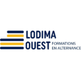 Logo de l'employeur LODIMA OUEST