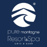Logo de l'employeur PURE MONTAGNE RESORT