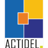 Logo de l'employeur ACTIDEL