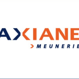 Logo de l'employeur AXIANE MEUNERIE