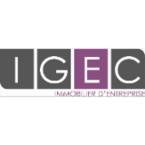 Logo de l'entreprise IGEC