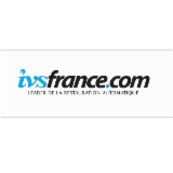 Logo de l'employeur IVS FRANCE