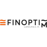 Logo de l'employeur FINOPTIM