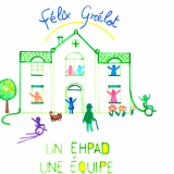 Logo de l'employeur EHPAD FELIX GRELOT