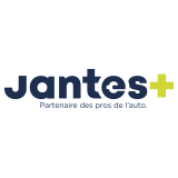 Logo de l'employeur JANTES PLUS