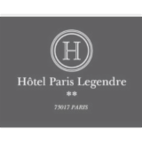 Logo de l'employeur PARIS-LEGENDRE