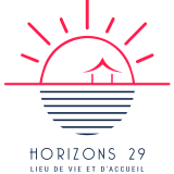 Logo de l'employeur HORIZONS 29
