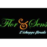 Logo de l'entreprise FLOR & SENS, L'ECHOPPE FLORALE