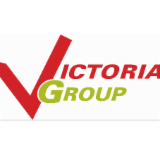 Logo de l'employeur VICTORIA GROUP