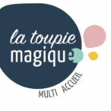 Logo de l'employeur LA TOUPIE MAGIQUE