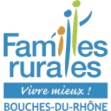 Logo de l'entreprise FAMILLES RURALES FEDERATION DEP. DES BDR