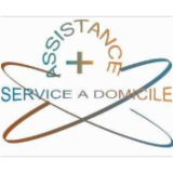 Logo ASSISTANCE   SERVICE A DOMICILE