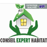 Logo de l'employeur CONSEIL EXPERT HABITAT