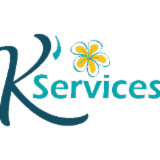 Logo de l'employeur K'SERVICES