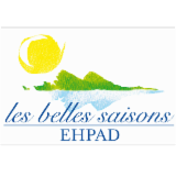 Logo de l'employeur EHPAD LES BELLES SAISONS