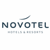 Logo de l'employeur NOVOTEL  L ESCARPOLETTE