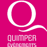 Logo QUIMPER EVENEMENTS