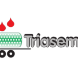 Logo de l'employeur TRIASEM