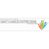 Logo de l'employeur ECOLE SAINT-CHARLES NOTRE DAME