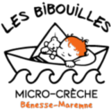 Logo de l'employeur LES BIBOUILLES