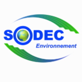 Logo de l'employeur SODEC ENVIRONNEMENT