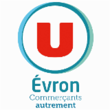 Logo de l'employeur EVRODIS