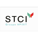 Logo de l'entreprise SARL STCI