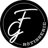 Logo de l'employeur LA ROTISSERIE DE MARIE